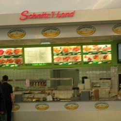 Wienerwald Schnitz'l Land