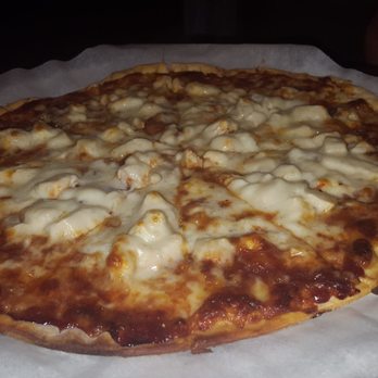Congress Pizza - Pizza Near Me - Ishpeming, Michigan