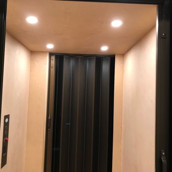 Luxury Home Elevator - Elevator Services Near Me - Kennesaw, Georgia