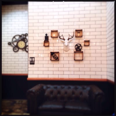 Cauldron Ice Cream by null