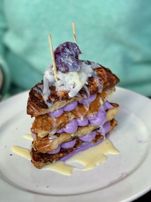 Barrel & Bacon by null