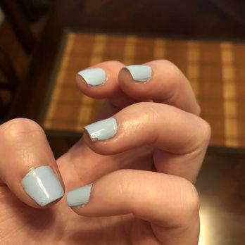 Pearl Nails and Spa - Manicure - Nail Salons Near Me - Long Beach, California