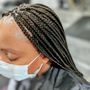 Photo of Abbe Hair Braiding