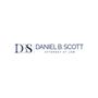 Photo of Daniel B. Scott Attorney at Law