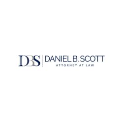 Daniel B. Scott Attorney at Law
