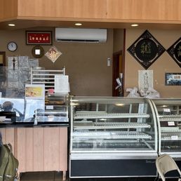 Inside looks closed but that's how you know it's good Inside looks closed but that's how you know it's good