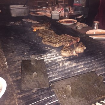 Como Steak House - Steakhouses Near Me - Como, Mississippi