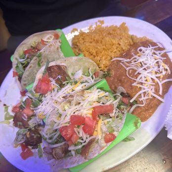Tijuana Taxi Co - Carne asada Tacos American Style - Tex-Mex Near Me - Davie, Florida