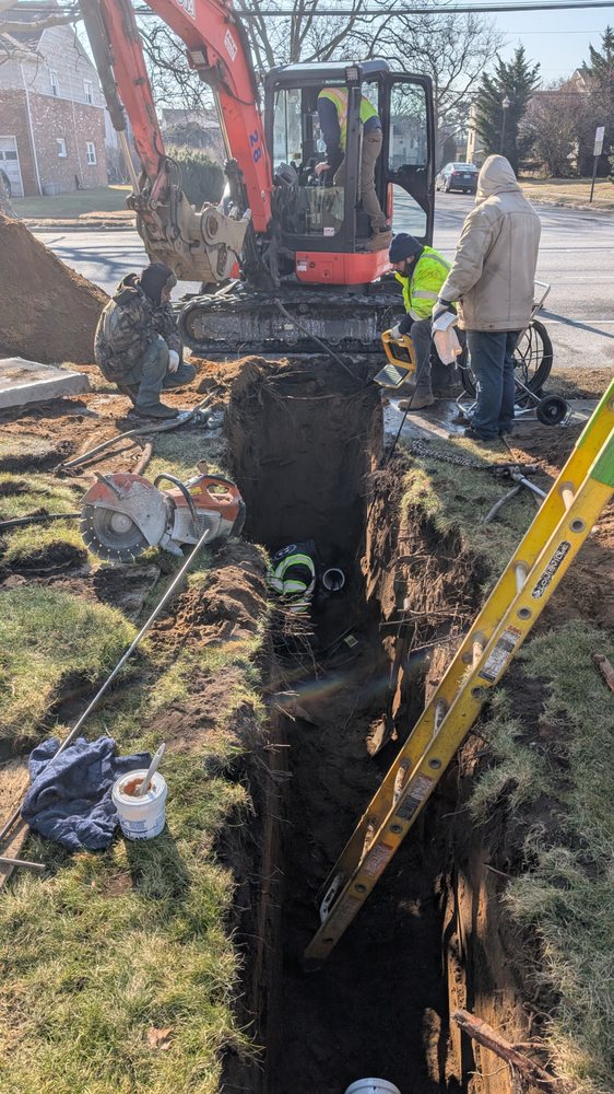 Slide of Allied/All City