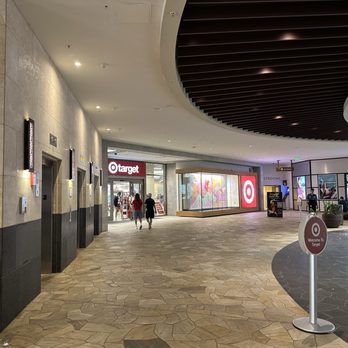 Target - Perfect spot across from my hotel to pick up some items or snacks - Furniture Stores Near Me - Honolulu, Hawaii