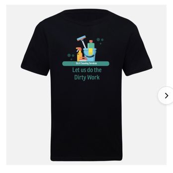 OLK Cleaning Service - All staff members have our shirts on when completing a job. - Home Cleaning Near Me OLK Cleaning Service - All staff members have our shirts on when completing a job. - Home Cleaning Near Me