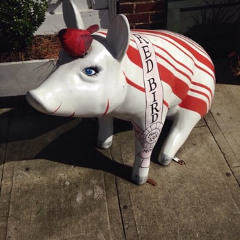 The Candy Factory - Look for the pig :-) - Antiques Near Me - Lexington, North Carolina The Candy Factory - Look for the pig :-) - Antiques Near Me - Lexington, North Carolina