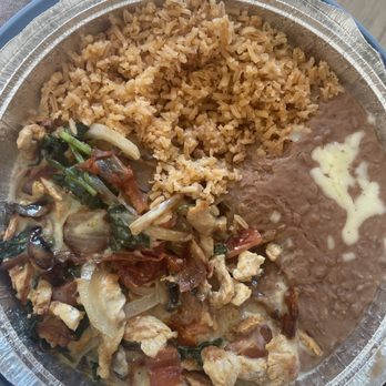 Mexico City Grill - Pollo Jalisco Also comes with tortillas - Mexican Near Me - Indianapolis, Indiana Mexico City Grill - Pollo Jalisco Also comes with tortillas - Mexican Near Me - Indianapolis, Indiana