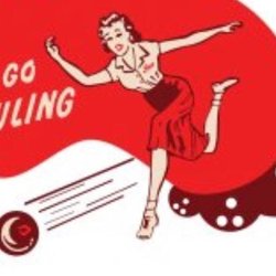 Lloyd Lanes Bowling Alley