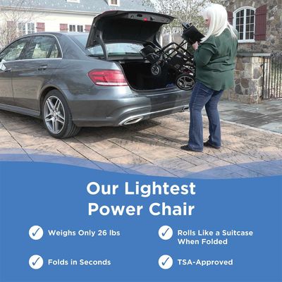 Travel Mobility - We carry the widest selection of Mobility Scooters and Power Wheelchairs Travel Mobility - We carry the widest selection of Mobility Scooters and Power Wheelchairs