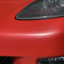 Miller Decals - Jim Millers wraps