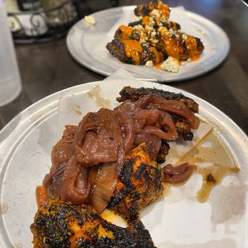 V Pizza + Sidecar - Pizza Near Me - Jacksonville, Florida V Pizza + Sidecar - Pizza Near Me - Jacksonville, Florida