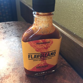 Pancheros Mexican Grill - Columbia Trimble - a bottle of sauce - Mexican Near Me - Columbia, Missouri Pancheros Mexican Grill - Columbia Trimble - a bottle of sauce - Mexican Near Me - Columbia, Missouri