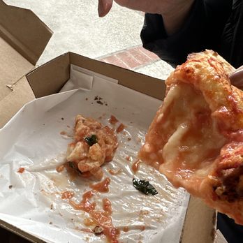 One House Bakery - Saggy sloppy pizza - Bakeries Near Me - Benicia, California One House Bakery - Saggy sloppy pizza - Bakeries Near Me - Benicia, California