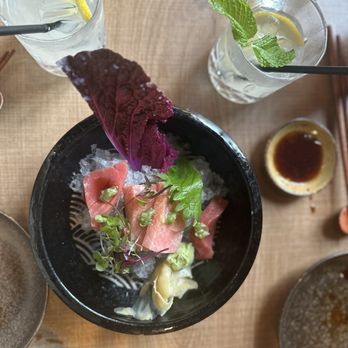 Butterfish Sushi - Sushi Bars Near Me - Berkeley, California Butterfish Sushi - Sushi Bars Near Me - Berkeley, California