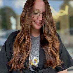 Danielle Bajhart Hair - Bloom Beauty Lounge