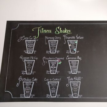 Body Fuel - Shake menu - Juice Bars & Smoothies Near Me - Webster, New York Body Fuel - Shake menu - Juice Bars & Smoothies Near Me - Webster, New York