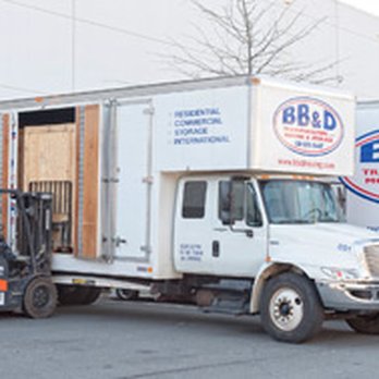 BB&D Moving Services - Movers Near Me - Sterling, Virginia