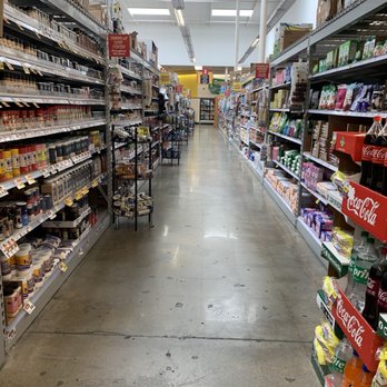 Food4Less - Clean and clutter free aisle - Grocery Near Me - Los Angeles, California Food4Less - Clean and clutter free aisle - Grocery Near Me - Los Angeles, California