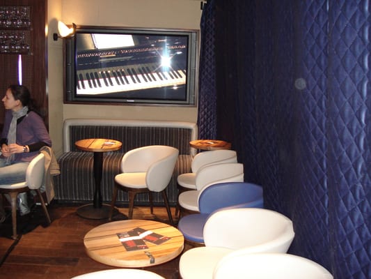 Le Duc des Lombards by null