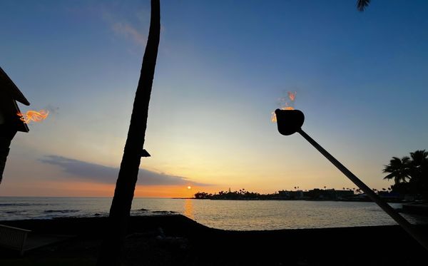 Kona Canoe Club by null