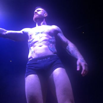 Magic Mike Live - Abs - Performing Arts Near Me - Las Vegas, Nevada Magic Mike Live - Abs - Performing Arts Near Me - Las Vegas, Nevada