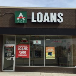 ACE Cash Express