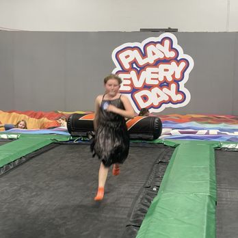 Sky Zone Trampoline Park - Trampoline Parks Near Me - Dublin, California Sky Zone Trampoline Park - Trampoline Parks Near Me - Dublin, California