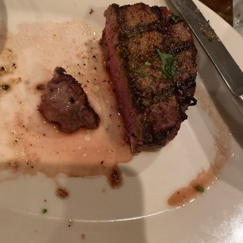 Sperry's Restaurant - 8oz filet - Steakhouses Near Me - Franklin, Tennessee Sperry's Restaurant - 8oz filet - Steakhouses Near Me - Franklin, Tennessee