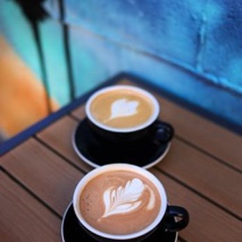 Ignite Coffee - Coffee & Tea Near Me - Oceanside, California