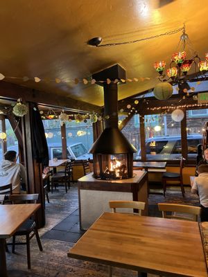 Sorella Caffe by null