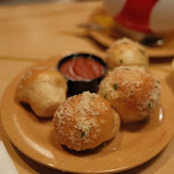 Toadstool Cafe - Cafes Near Me - Universal City, California
