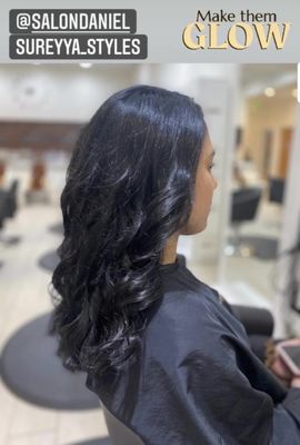 Salon Daniel by null