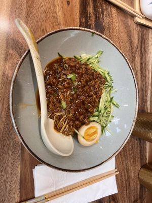 Shake Shake Fresh Noodle by null