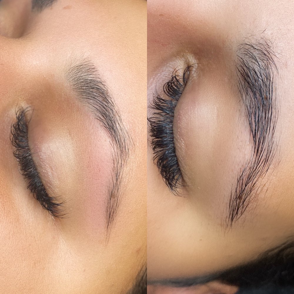 THE LASH LAB 131 Photos 841 N Downs St, Ridgecrest, California