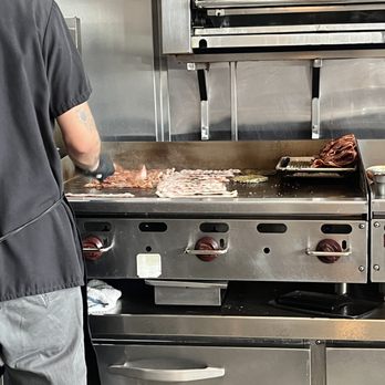 Eggslut - Breakfast & Brunch Near Me - Los Angeles, California