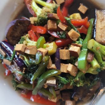 Thai Cottage Woodlands - Thai Near Me - Conroe, Texas