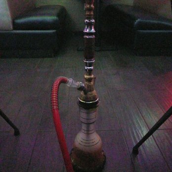 Supremacy Grill and Lounge - Shezan hookha yuuuuuuuuum - Hookah Bars Near Me - Brooklyn, New York