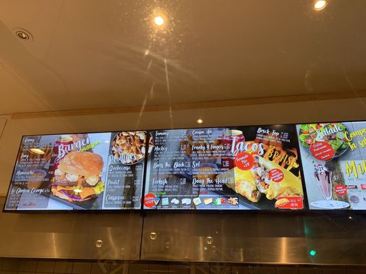 Snatch Restaurant Meilleur Tacos Francais, Burgers et Riz Tasty Crispy (Halal) by null