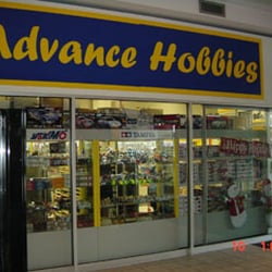Advance Hobbies and Toys