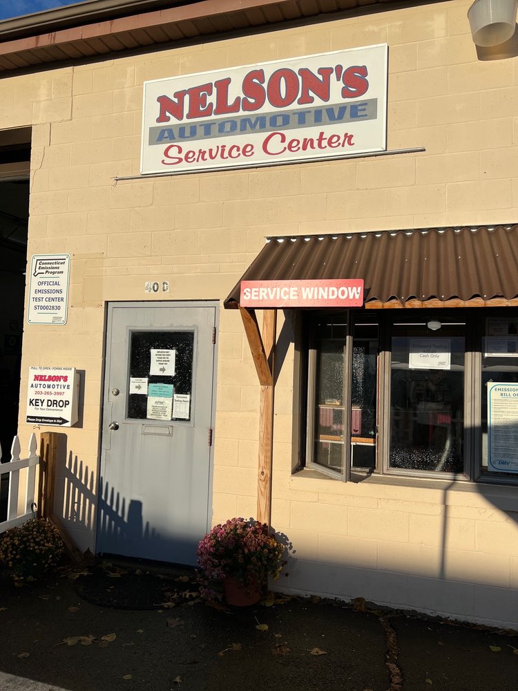 NELSONS AUTOMOTIVE SERVICE CENTER Updated September 2024 14 Reviews