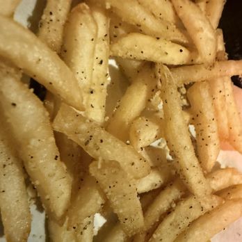 Izakaya Nana - Truffle fries - Japanese Near Me - Chantilly, Virginia Izakaya Nana - Truffle fries - Japanese Near Me - Chantilly, Virginia