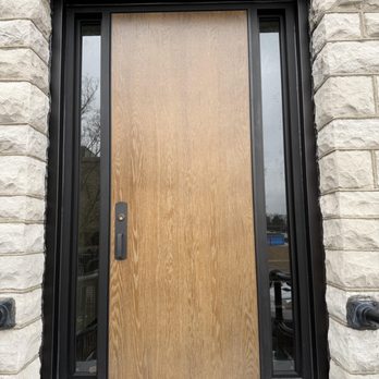 Northwood Door - Garage Door Services Near Me - Walbridge, Ohio Northwood Door - Garage Door Services Near Me - Walbridge, Ohio