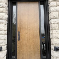 Northwood Door