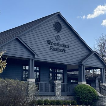 Woodford Reserve Distillery - Distilleries Near Me - Versailles, Kentucky Woodford Reserve Distillery - Distilleries Near Me - Versailles, Kentucky